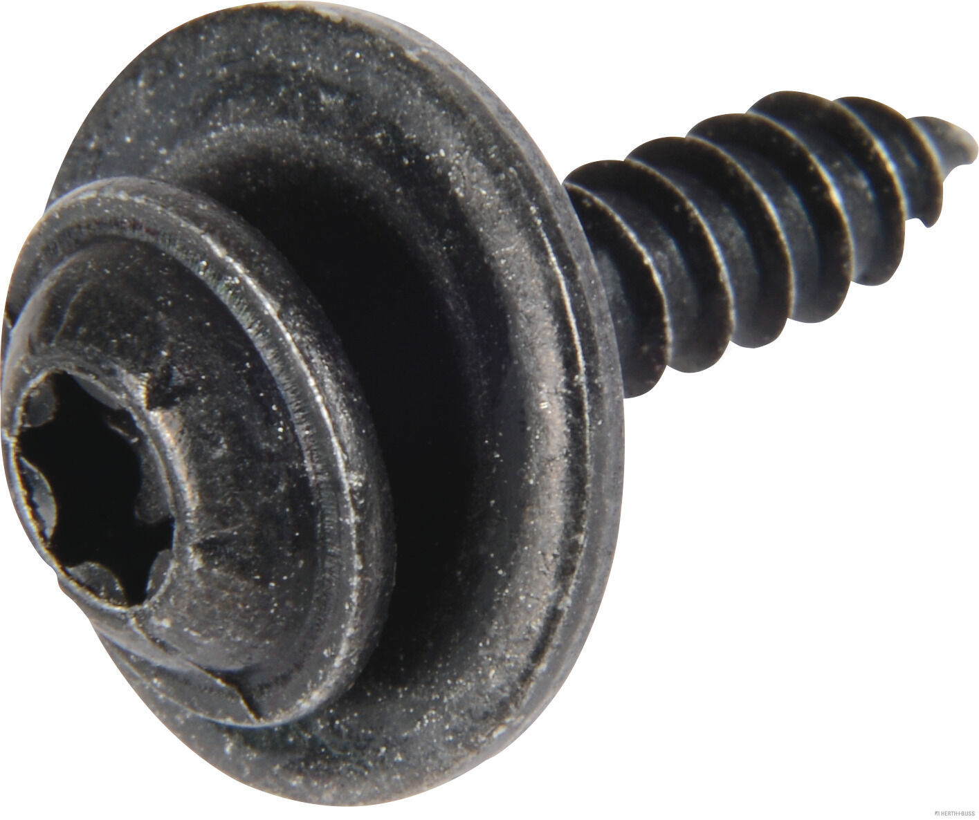 HERTH+BUSS ELPARTS 50267342 Clip, trim/protection strip Bumper Catalytic Converter, underbody outer Underrun Protection Wing for