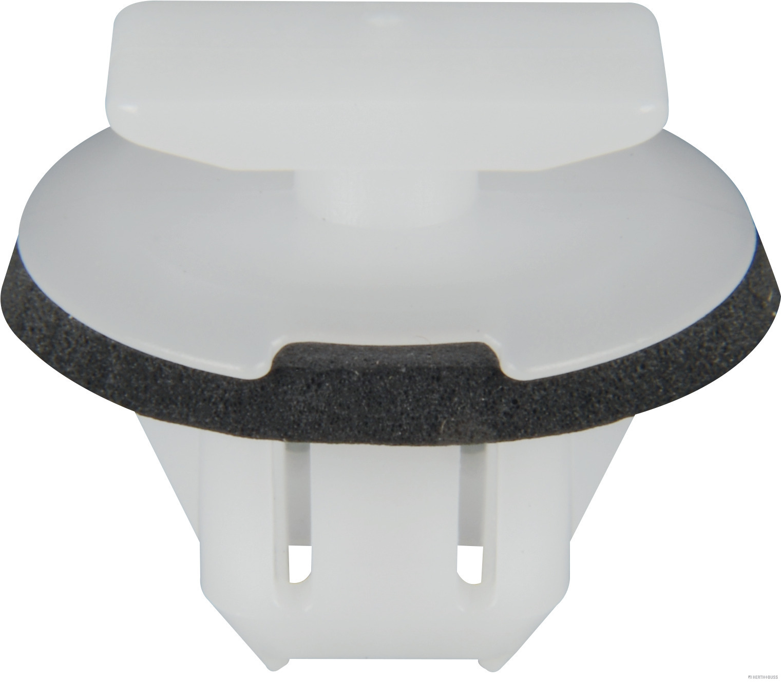 HERTH+BUSS ELPARTS 50267351 Κλιπ Επένδυση πόρτας Πλαινό οχήματος Φτερό for NISSAN RENAULT