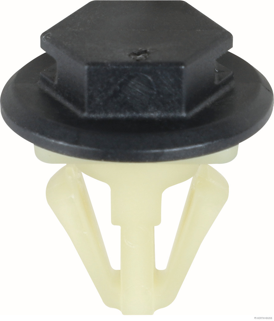 HERTH+BUSS ELPARTS 50267394 Κλιπ Επένδυση εσωτερικού χώρου Εσωτερικός χώρος Φτερό Χώρος κινητήρα for RENAULT