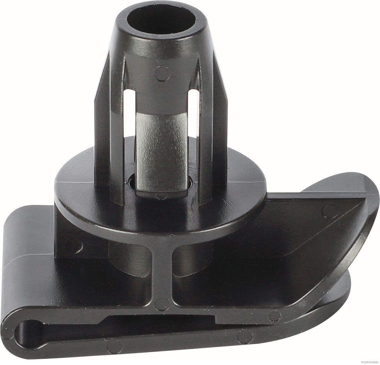 HERTH+BUSS ELPARTS 50267423 Clip, trim/protection strip Body side Catalytic Converter, underbody Underrun Protection