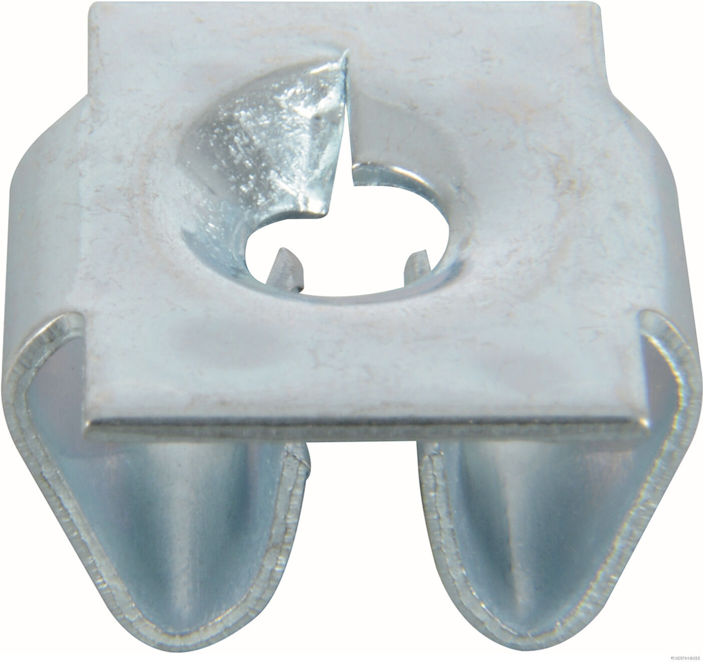 HERTH+BUSS ELPARTS 50267431 Clip, trim/protection strip Body side Bonnet Engine Compartment engine sided