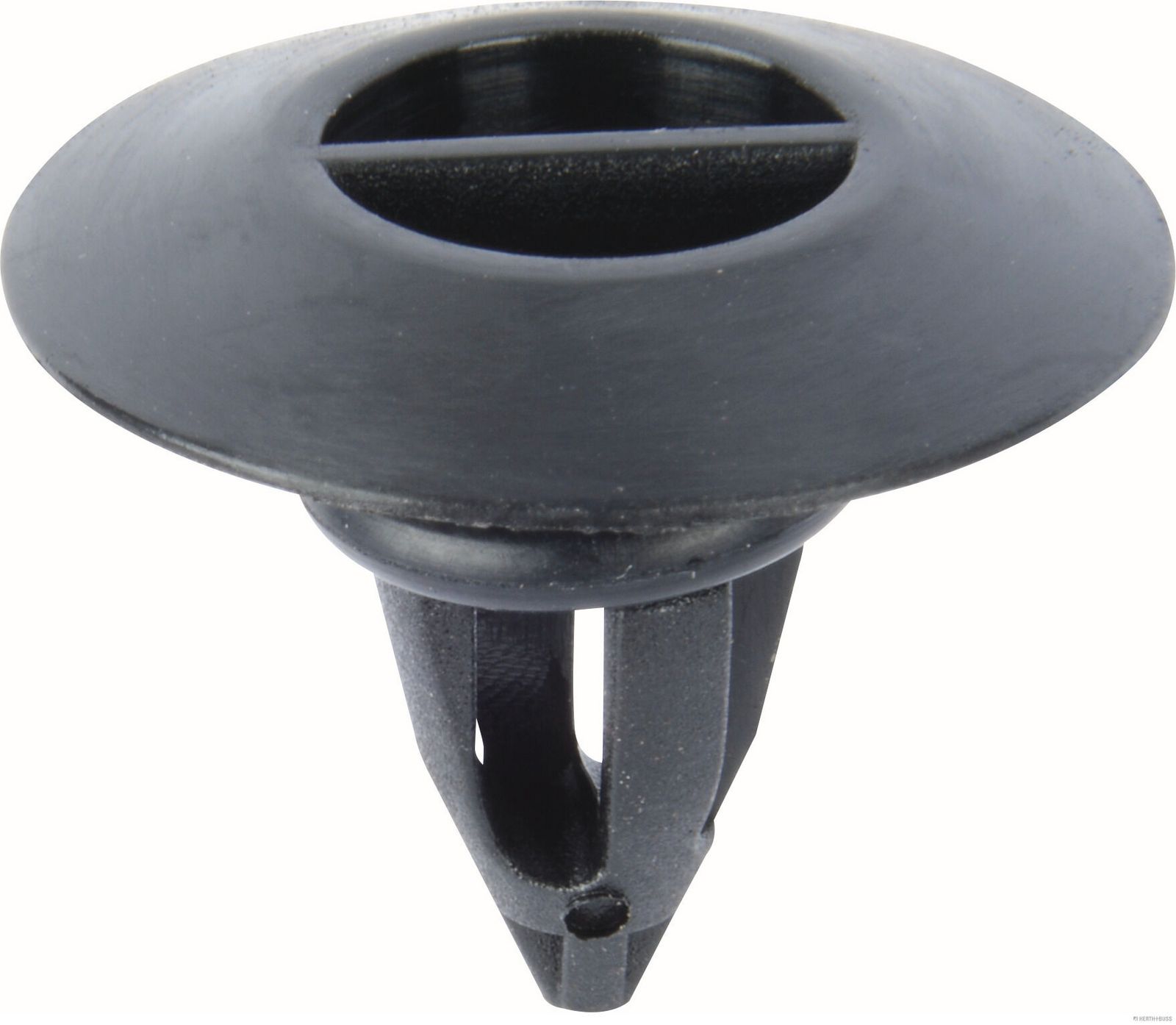 HERTH+BUSS ELPARTS 50267450 Clip, trim/protection strip Catalytic Converter, underbody Interior Door Panel Underrun Protection V