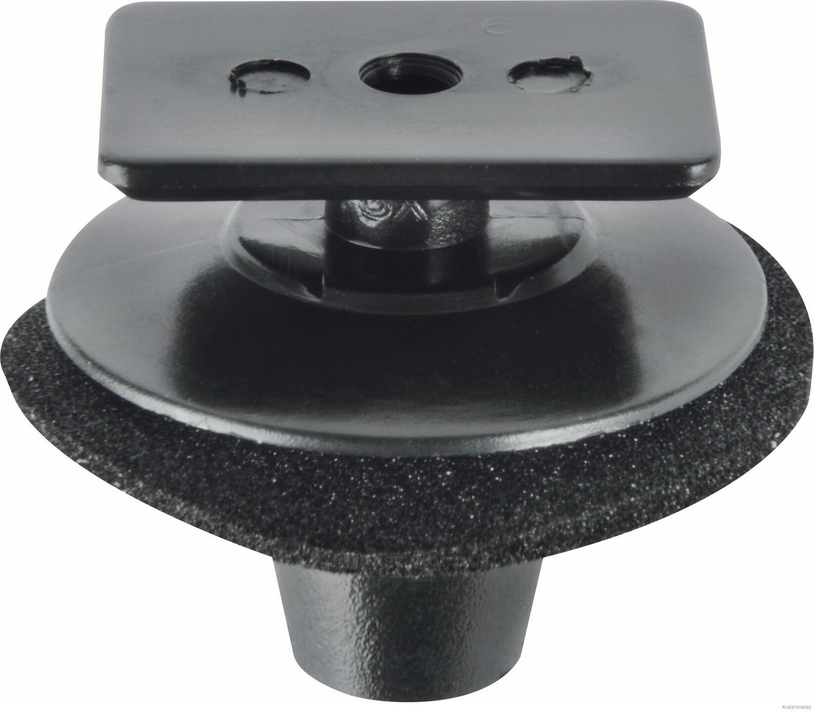 HERTH+BUSS ELPARTS 50267452 Clip, trim/protection strip Catalytic Converter, underbody Interior Door Panel Interior Trim Underru