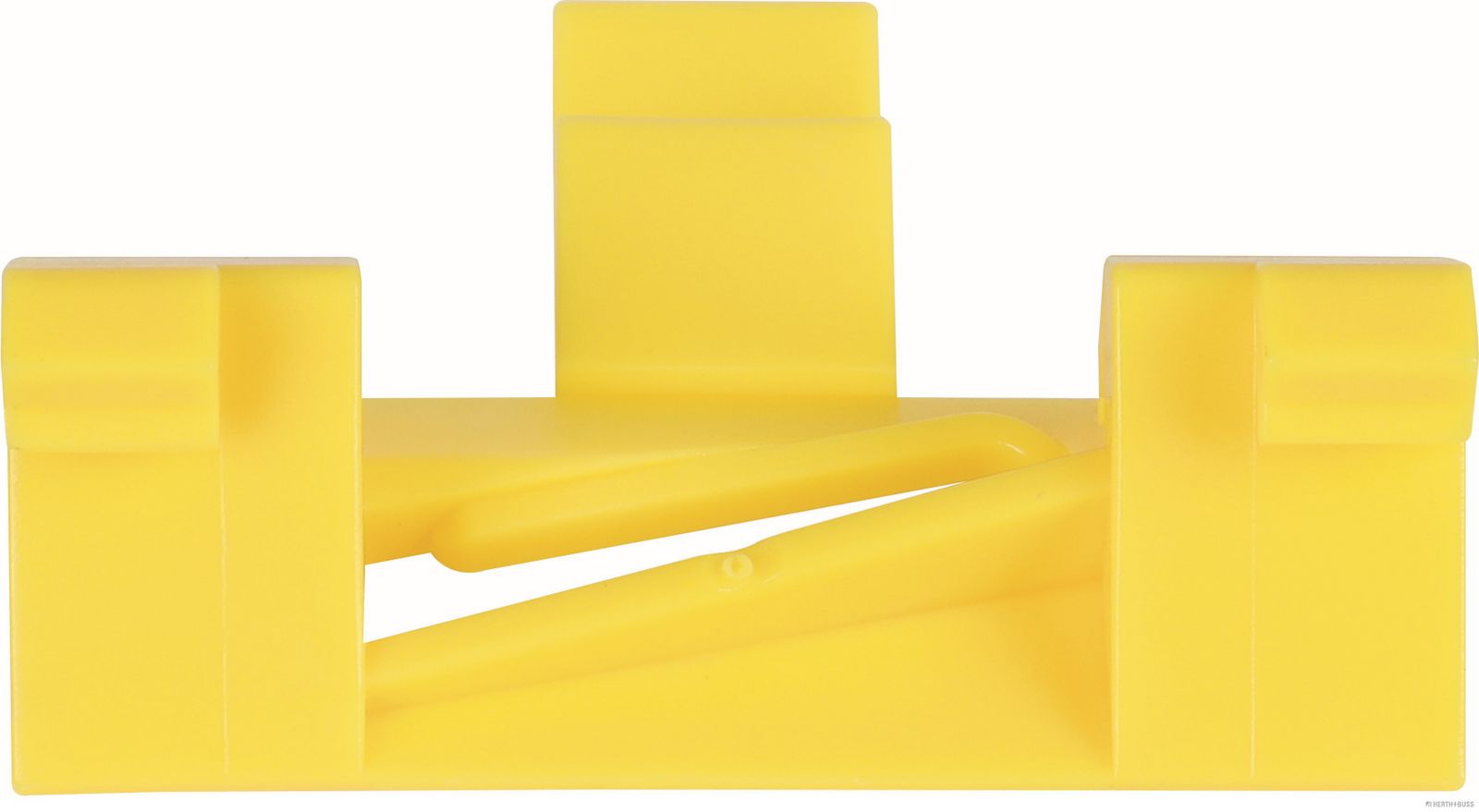 HERTH+BUSS ELPARTS 50267475 Clip, trim/protection strip Underrun Protection Vehicle Side Window Vehicle Windscreen for VOLVO