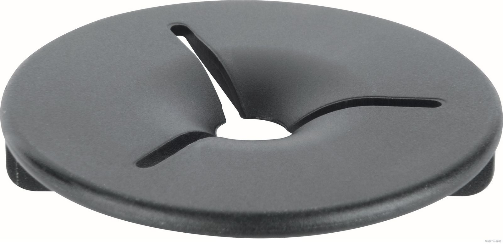 HERTH+BUSS ELPARTS 50267476 Clip, trim/protection strip on wheel mount Quarter Panel Rear Axle Wheel Side for CITROËN DS DS (CAP