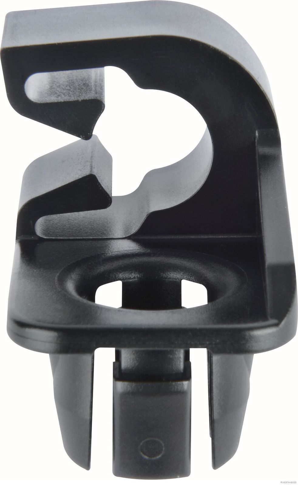 HERTH+BUSS ELPARTS 50267483 Clip, trim/protection strip Bonnet engine sided for CITROËN OPEL PEUGEOT PEUGEOT (DF-PSA) VAUXHALL