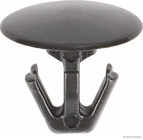 HERTH+BUSS ELPARTS 50267527 Clip, trim/protection strip Bonnet engine sided