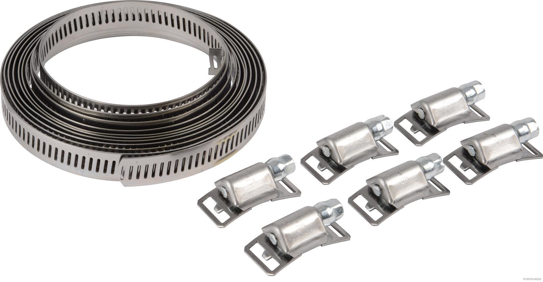 Lashing Strap Set