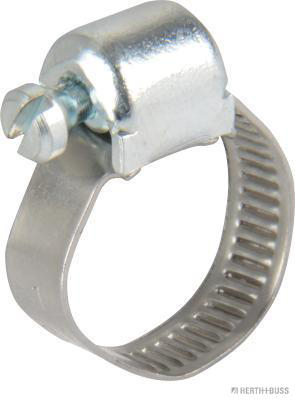 HERTH+BUSS ELPARTS 50268250 Hose Clamp