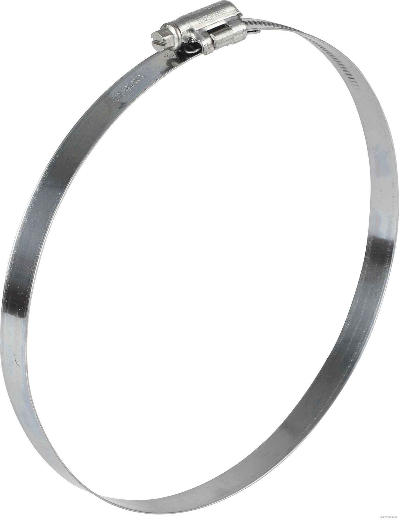 HERTH+BUSS ELPARTS 50268449 Hose Clamp