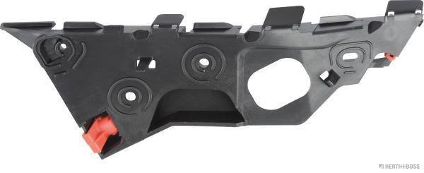 HERTH+BUSS ELPARTS 50269004 Mounting Bracket, bumper Right for OPEL VAUXHALL
