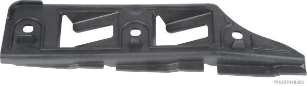 HERTH+BUSS ELPARTS 50269005 Mounting Bracket, bumper Left for VW