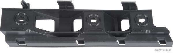 HERTH+BUSS ELPARTS 50269007 Mounting Bracket, bumper Left for VW