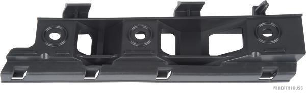 HERTH+BUSS ELPARTS 50269008 Mounting Bracket, bumper Right for VW