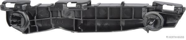 HERTH+BUSS ELPARTS 50269010 Mounting Bracket, bumper Front Right for TOYOTA