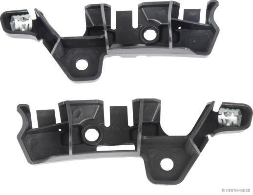 HERTH+BUSS ELPARTS 50269011 Mounting Bracket, bumper