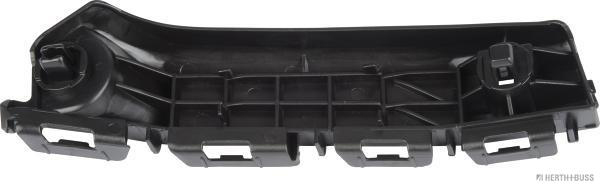 HERTH+BUSS ELPARTS 50269012 Mounting Bracket, bumper Left for TOYOTA