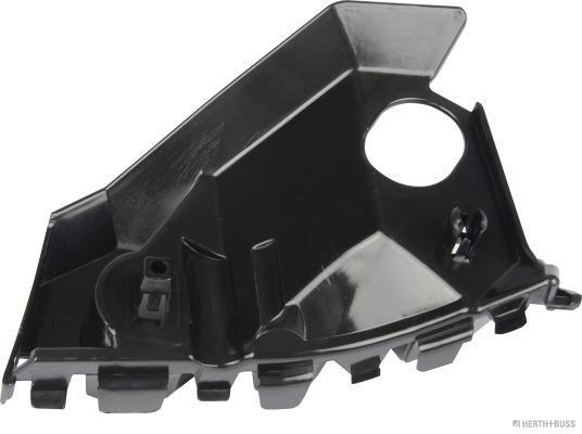 HERTH+BUSS ELPARTS 50269015 Mounting Bracket, bumper Front Right for TOYOTA
