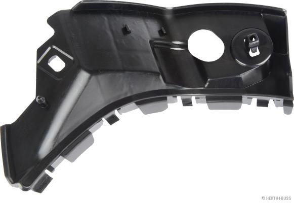 HERTH+BUSS ELPARTS 50269018 Mounting Bracket, bumper Front Left for CITROËN PEUGEOT