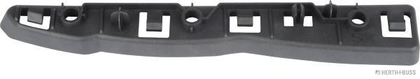 HERTH+BUSS ELPARTS 50269020 Mounting Bracket, bumper Left for FIAT