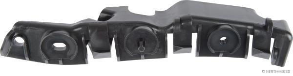 HERTH+BUSS ELPARTS 50269023 Mounting Bracket, bumper Right for AUDI