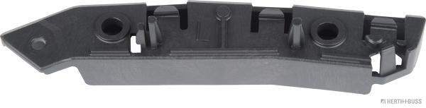 HERTH+BUSS ELPARTS 50269024 Mounting Bracket, bumper Left for FORD