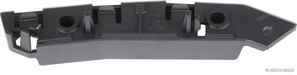 HERTH+BUSS ELPARTS 50269025 Mounting Bracket, bumper Right for FORD
