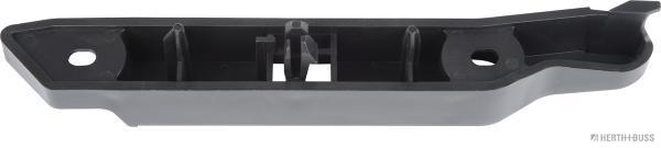 HERTH+BUSS ELPARTS 50269030 Mounting Bracket, bumper Left for FORD