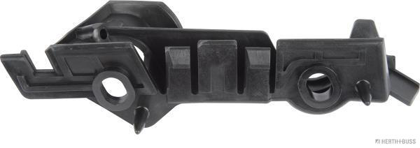 HERTH+BUSS ELPARTS 50269032 Mounting Bracket, bumper Left for AUDI