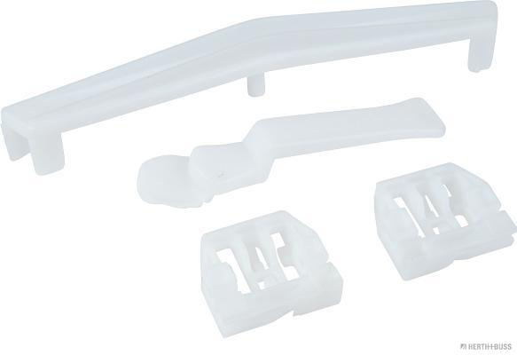 HERTH+BUSS ELPARTS 50269108 Repair Kit, window regulator both sides for SKODA