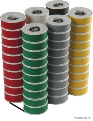 HERTH+BUSS ELPARTS 50272200 Insulating Tape