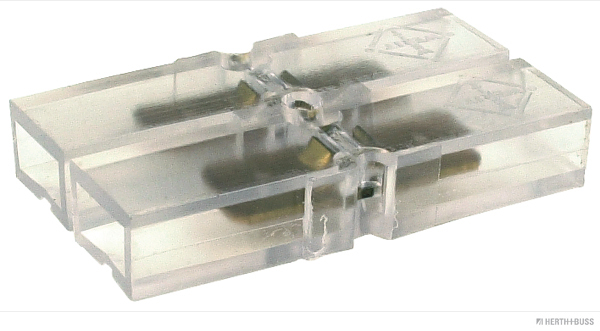 HERTH+BUSS ELPARTS 50290053 Cable Connector