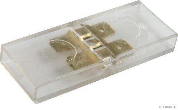 HERTH+BUSS ELPARTS 50290057 Cable Connector