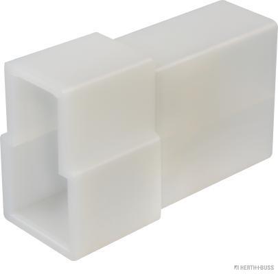 HERTH+BUSS ELPARTS 50290280010 Plug Housing
