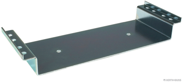 Holding Plate, cable connection box