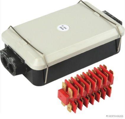 HERTH+BUSS ELPARTS 50290378 Κουτί διακλάδωσης