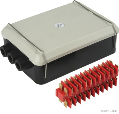 HERTH+BUSS ELPARTS 50290381 Κουτί διακλάδωσης