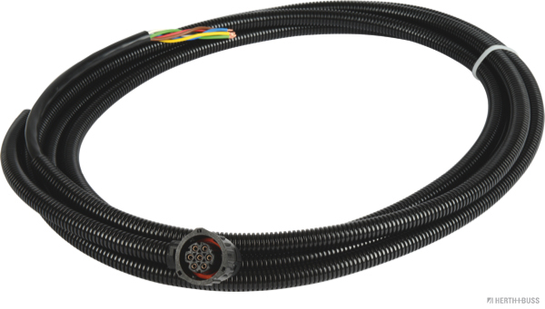 HERTH+BUSS ELPARTS 50290393 Connecting Cable, light