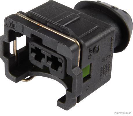 Plug Housing