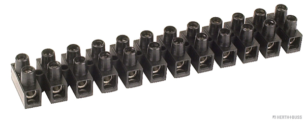 HERTH+BUSS ELPARTS 50291021 Cable Connector