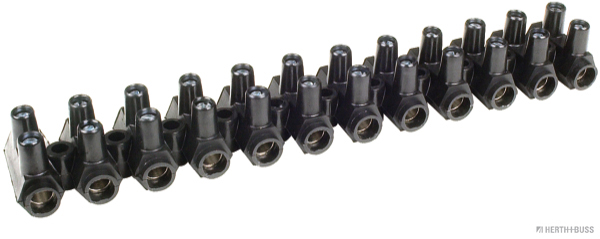 HERTH+BUSS ELPARTS 50291023 Cable Connector