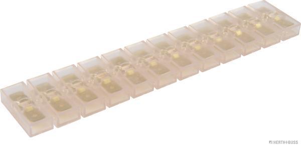 HERTH+BUSS ELPARTS 50291041 Cable Connector