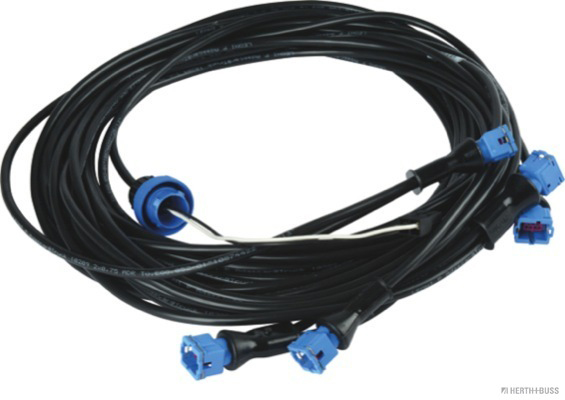 HERTH+BUSS ELPARTS 50291397 Connecting Cable, light