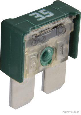 HERTH+BUSS ELPARTS 50295563066 Poistka