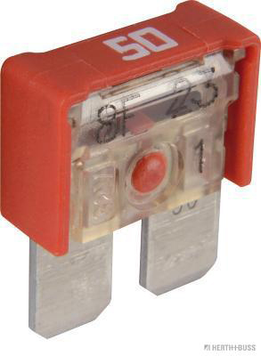 HERTH+BUSS ELPARTS 50295565066 Fuse