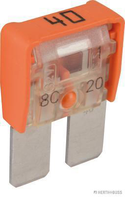 HERTH+BUSS ELPARTS 50295584066 Fuse