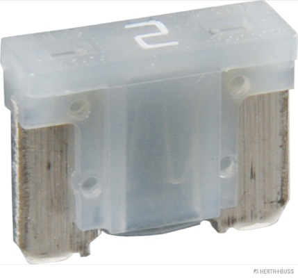 HERTH+BUSS ELPARTS 50295590 Fuse
