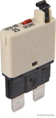 HERTH+BUSS ELPARTS 50295914 Poistkový automat