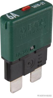 HERTH+BUSS ELPARTS 50295966 Αυτόματη ασφάλεια