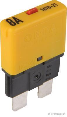 HERTH+BUSS ELPARTS 50295967 Αυτόματη ασφάλεια